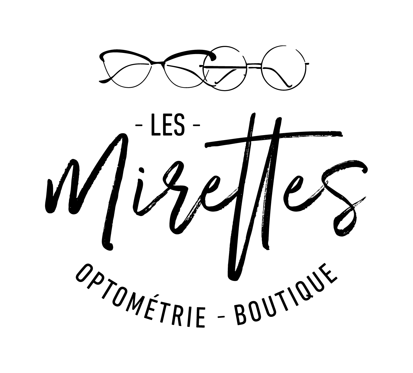 Les Mirettes – Optométrie